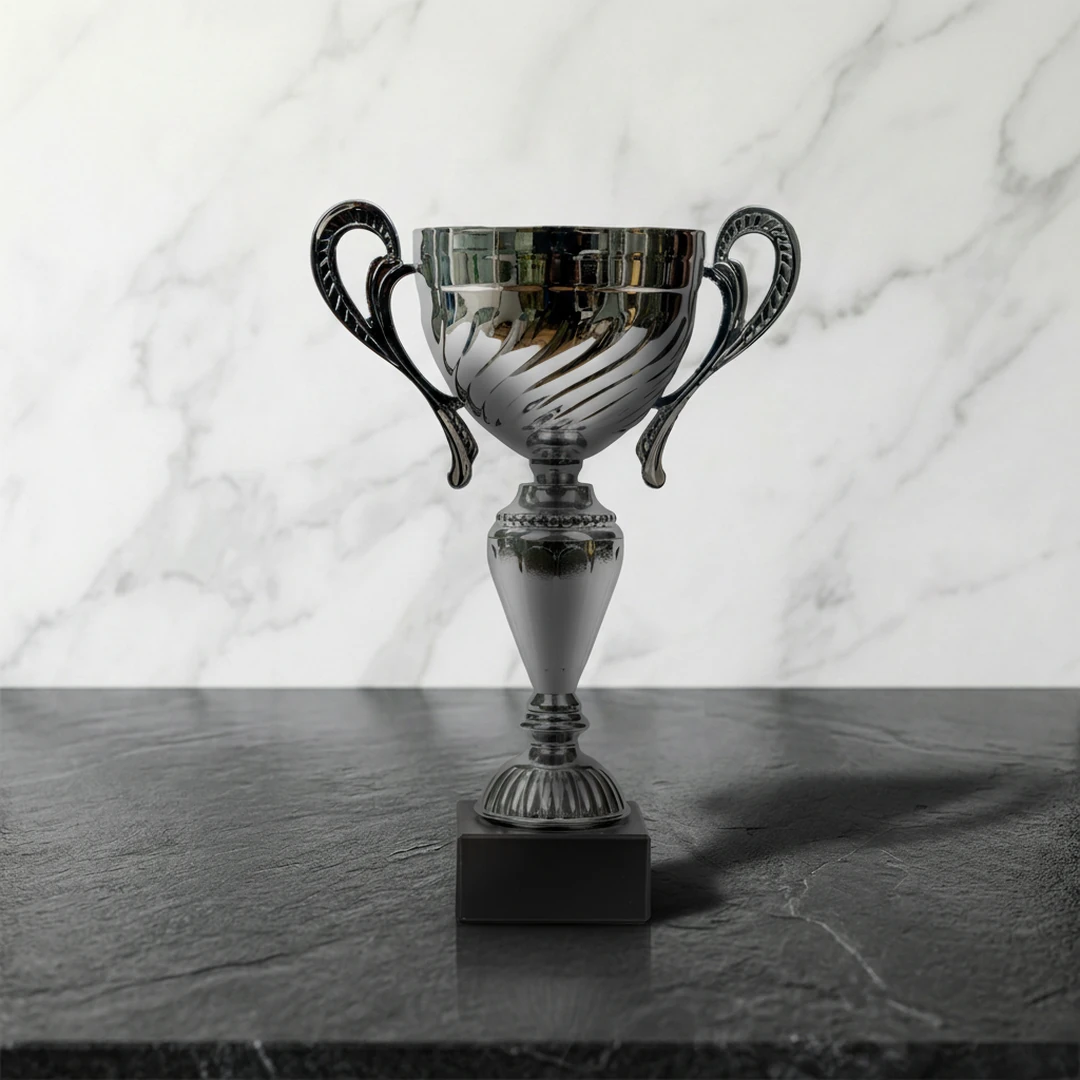 Small Trophies 23